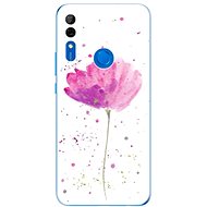 iSaprio Poppies for Huawei P Smart Z - Phone Cover