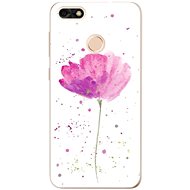 iSaprio Poppies for Huawei P9 Lite Mini - Phone Cover
