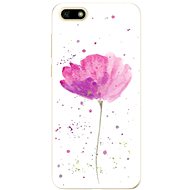 iSaprio Poppies for Huawei Y5 2018 - Phone Cover