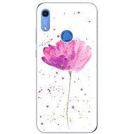 iSaprio Poppies for Huawei Y6s - Phone Cover