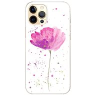iSaprio Poppies for iPhone 12 Pro - Phone Cover
