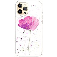iSaprio Poppies for iPhone 12 Pro Max - Phone Cover