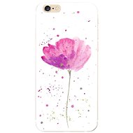 iSaprio Poppies for iPhone 6/ 6S - Phone Cover