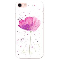 iSaprio Poppies for iPhone 7/ 8/ SE 2020/ SE 2022 - Phone Cover