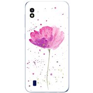 iSaprio Poppies for Samsung Galaxy A10 - Phone Cover