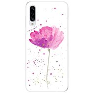 iSaprio Poppies for Samsung Galaxy A30s - Phone Cover