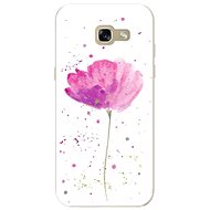 iSaprio Poppies for Samsung Galaxy A5 (2017) - Phone Cover