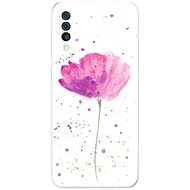 iSaprio Poppies for Samsung Galaxy A50 - Phone Cover