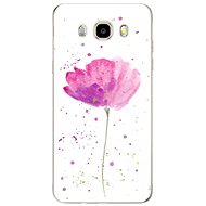 iSaprio Poppies for Samsung Galaxy J5 (2016) - Phone Cover