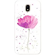 iSaprio Poppies for Samsung Galaxy J5 (2017) - Phone Cover