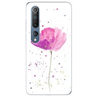 iSaprio Poppies for Xiaomi Mi 10 / Mi 10 Pro - Phone Cover