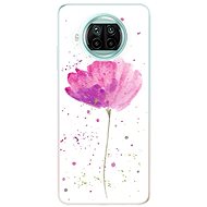 iSaprio Poppies for Xiaomi Mi 10T Lite - Phone Cover