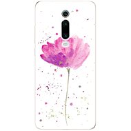 iSaprio Poppies for Xiaomi Mi 9T Pro - Phone Cover