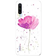 iSaprio Poppies for Xiaomi Mi A3 - Phone Cover