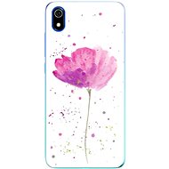 iSaprio Poppies for Xiaomi Redmi 7A - Phone Cover