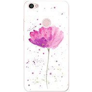 iSaprio Poppies for Xiaomi Redmi Note 5A - Phone Cover