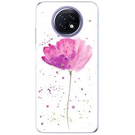 iSaprio Poppies for Xiaomi Redmi Note 9T - Phone Cover
