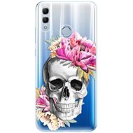 iSaprio Pretty Skull for Honor 10 Lite - Phone Cover