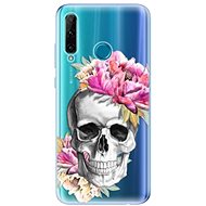 iSaprio Pretty Skull for Honor 20e - Phone Cover
