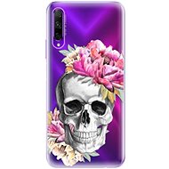 iSaprio Pretty Skull for Honor 9X Pro - Phone Cover