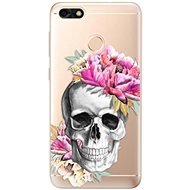 iSaprio Pretty Skull na Huawei P9 Lite Mini - Kryt na mobil