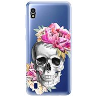 iSaprio Pretty Skull for Samsung Galaxy A10 - Phone Cover