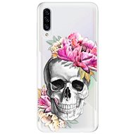 iSaprio Pretty Skull for Samsung Galaxy A30s - Phone Cover