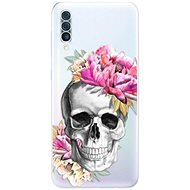 iSaprio Pretty Skull for Samsung Galaxy A50 - Phone Cover
