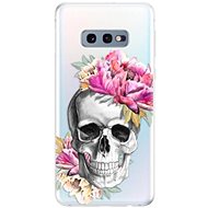 iSaprio Pretty Skull for Samsung Galaxy S10e - Phone Cover