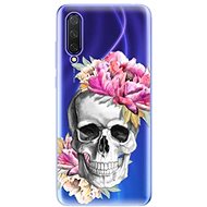 iSaprio Pretty Skull for Xiaomi Mi 9 Lite - Phone Cover