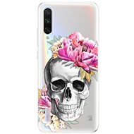 iSaprio Pretty Skull for Xiaomi Mi A3 - Phone Cover