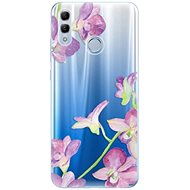 iSaprio Purple Orchid for Honor 10 Lite - Phone Cover