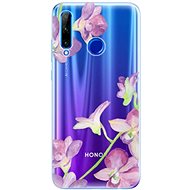 iSaprio Purple Orchid for Honor 20 Lite - Phone Cover