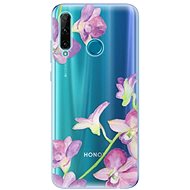 iSaprio Purple Orchid for Honor 20e - Phone Cover