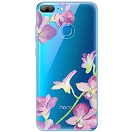 iSaprio Purple Orchid for Honor 9 Lite - Phone Cover