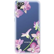 iSaprio Purple Orchid for Honor 9S - Phone Cover