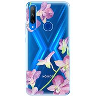 iSaprio Purple Orchid for Honor 9X - Phone Cover
