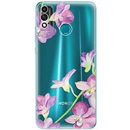 iSaprio Purple Orchid for Honor 9X Lite - Phone Cover