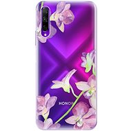 iSaprio Purple Orchid for Honor 9X Pro - Phone Cover