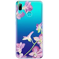 iSaprio Purple Orchid for Huawei P Smart 2019 - Phone Cover