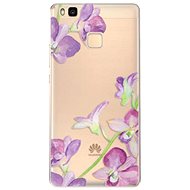 iSaprio Purple Orchid for Huawei P9 Lite - Phone Cover