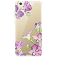 iSaprio Purple Orchid for Huawei P9 Lite (2017) - Phone Cover