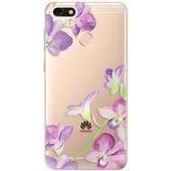 iSaprio Purple Orchid for Huawei P9 Lite Mini - Phone Cover