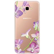 iSaprio Purple Orchid for Samsung Galaxy J4+ - Phone Cover