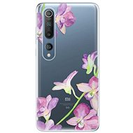 iSaprio Purple Orchid for Xiaomi Mi 10/Mi 10 Pro - Phone Cover