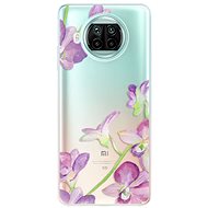 iSaprio Purple Orchid for Xiaomi Mi 10T Lite - Phone Cover