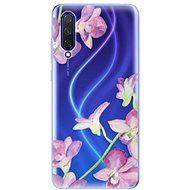 iSaprio Purple Orchid for Xiaomi Mi 9 Lite - Phone Cover