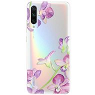iSaprio Purple Orchid for Xiaomi Mi A3 - Phone Cover