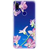 iSaprio Purple Orchid for Xiaomi Redmi 7 - Phone Cover