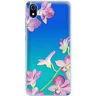 iSaprio Purple Orchid for Xiaomi Redmi 7A - Phone Cover